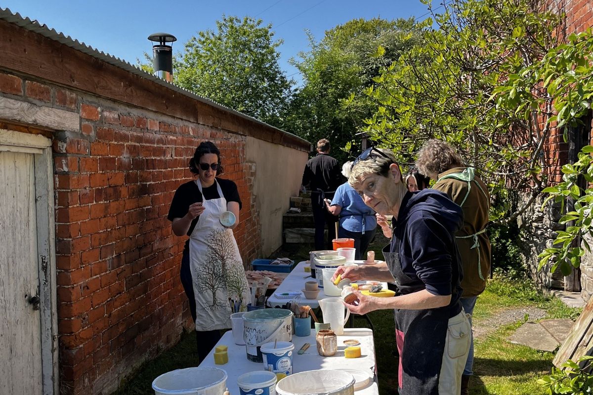 Raku Workshop