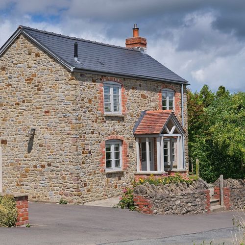 Stone Cottage