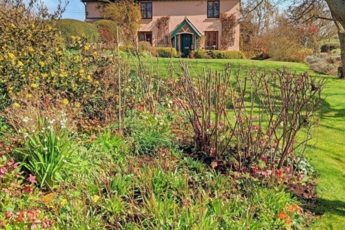 Country House