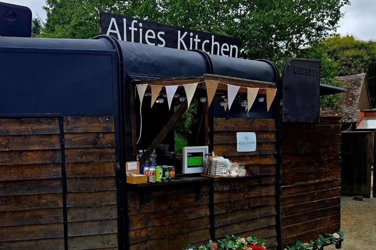 Alfies Kitchen