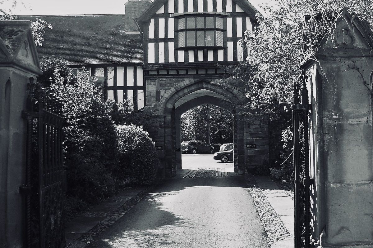 A Phil Rickman Guide to Hereford