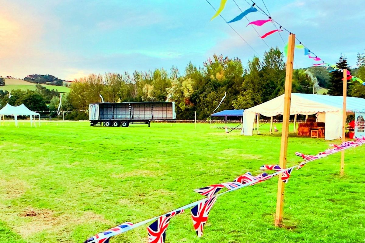 Dorstonbury 25