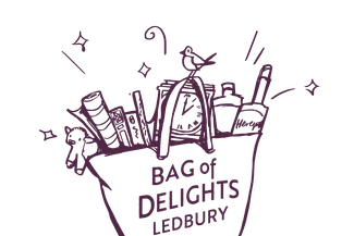 Winter delights logo