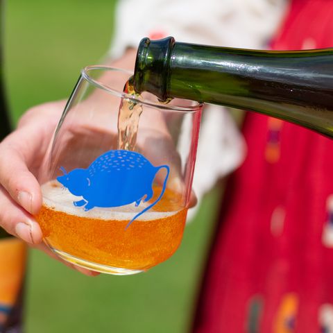 cider
