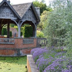 Garden Pavillions