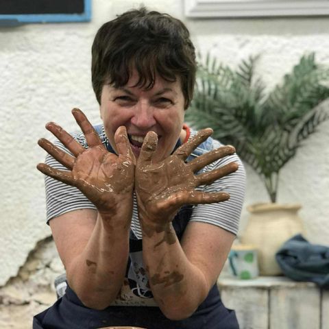 Potters Wheel Course 15th August 2026