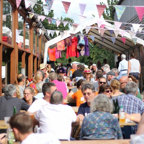 Cider Festival