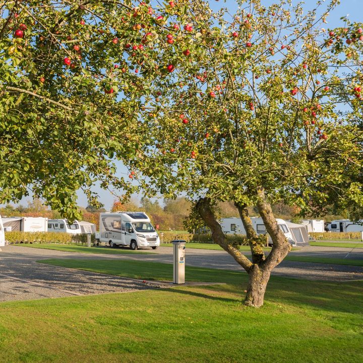 Arrow Bank Country Holiday Park