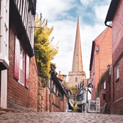 Ledbury