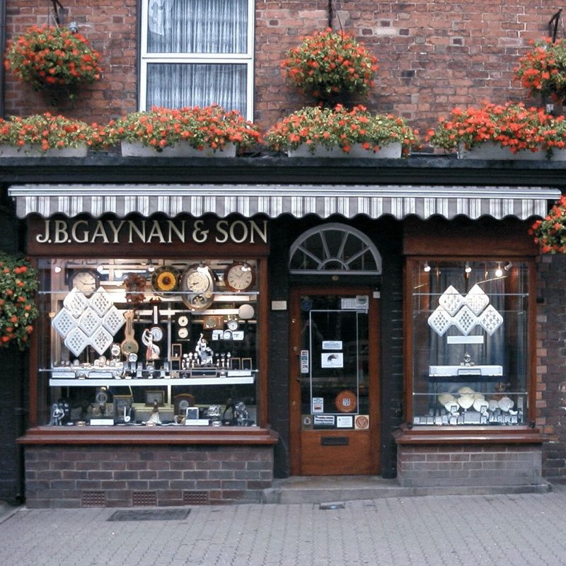 J.B.Gaynan & Son Jewellers