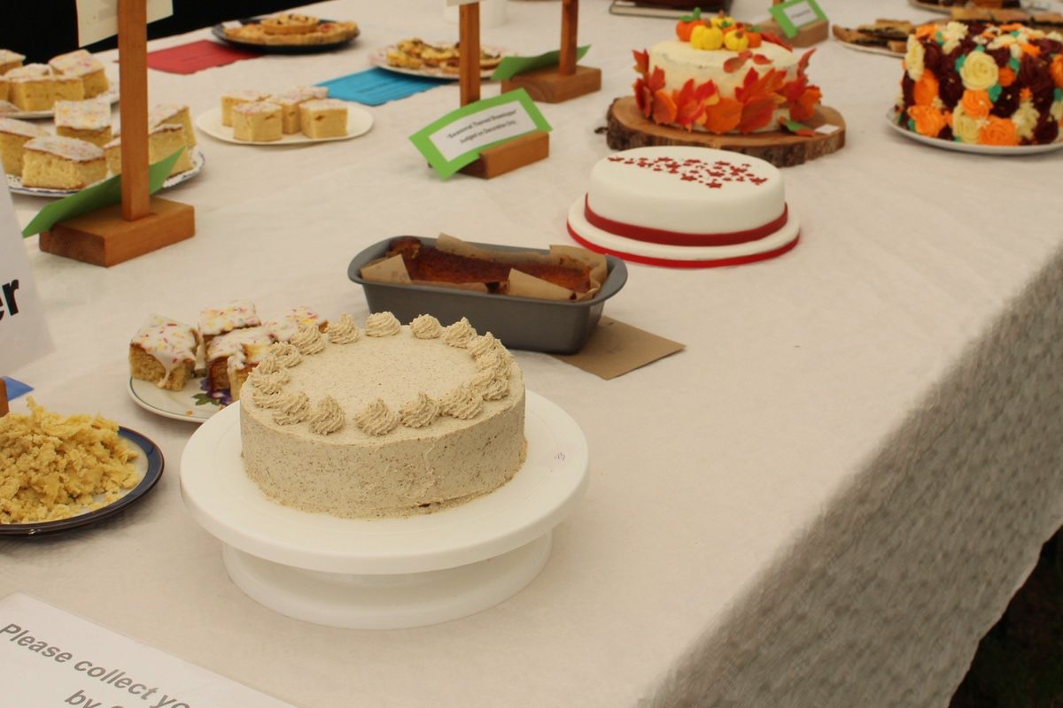 Kington Show
