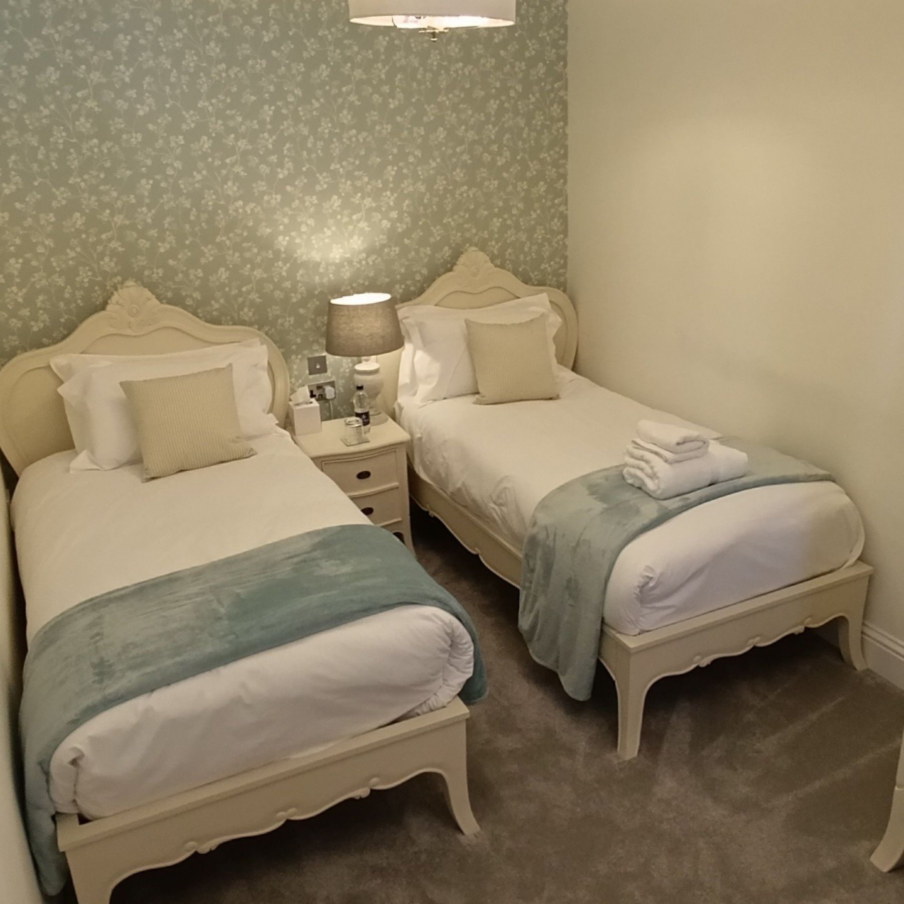 Family Suite - Childrens room