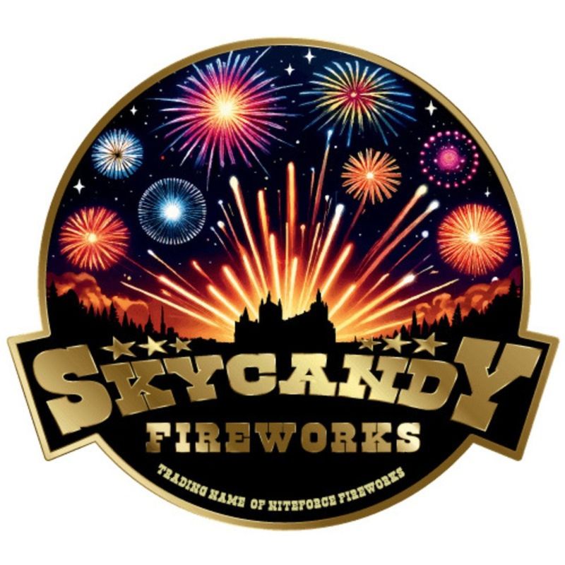 Skycandy Fireworks