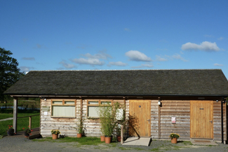 The Wain House, Three Ashes