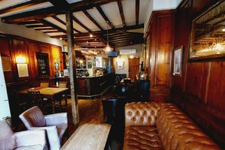 Kings Head Hotel Ross