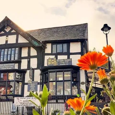 Pembridge