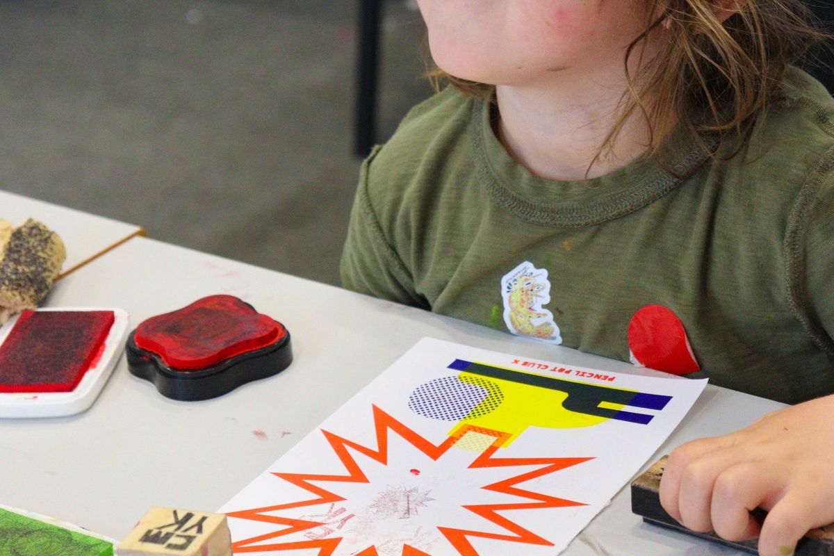 Children's workshops