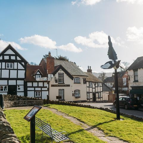 weobley
