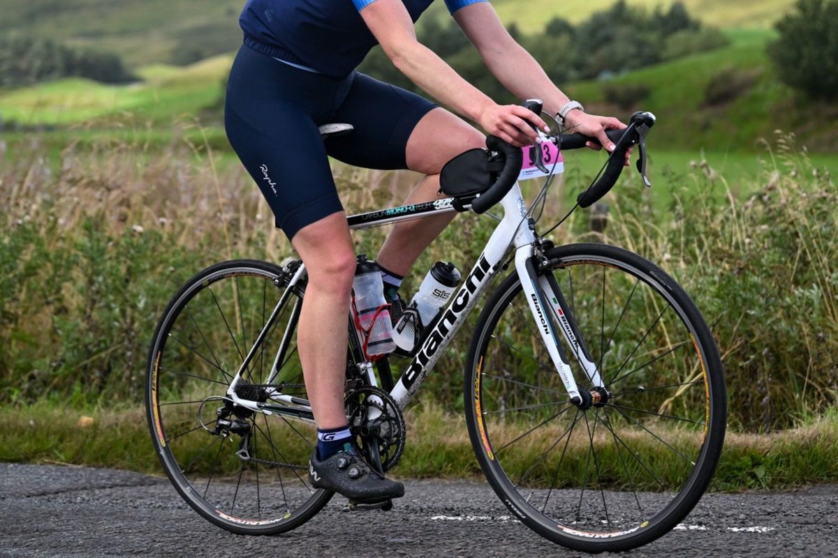 Pedal Wye Valley 2026