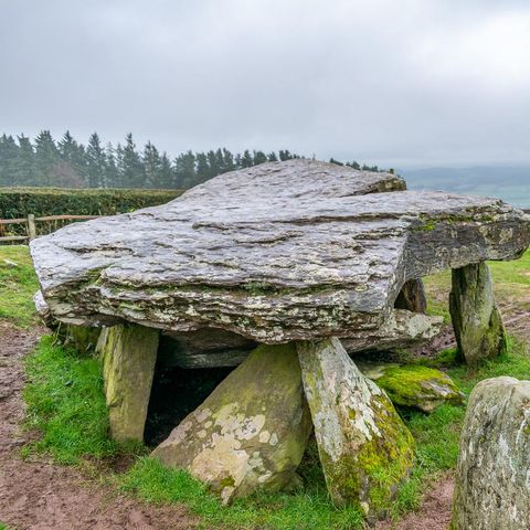 Arthurs Stone