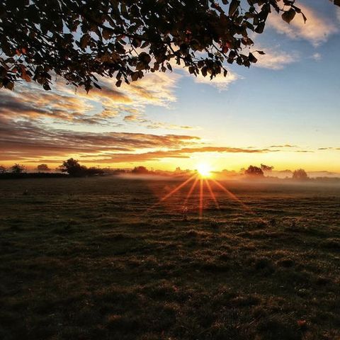Ade Radnor Aylestone Hill