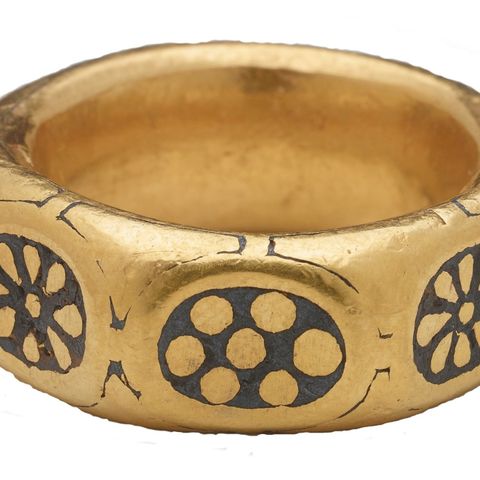 Herefordshire Hoard Replicas