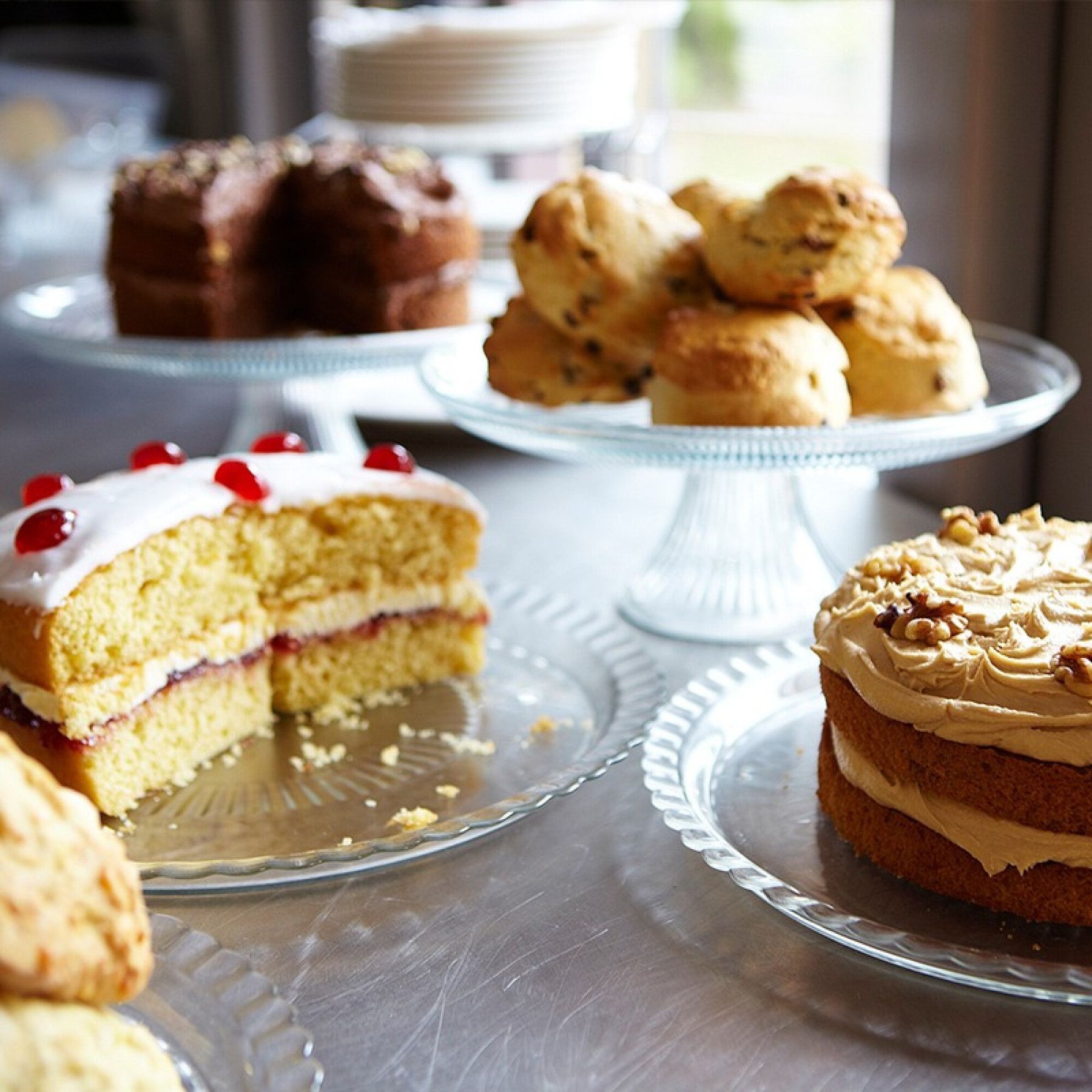 Goodrich Castle © English Heritage