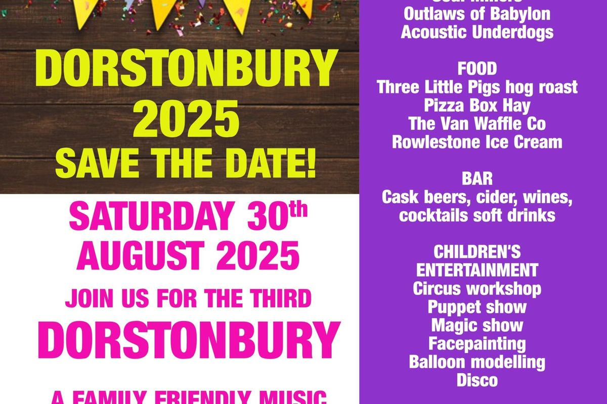 Dorstonbury 25