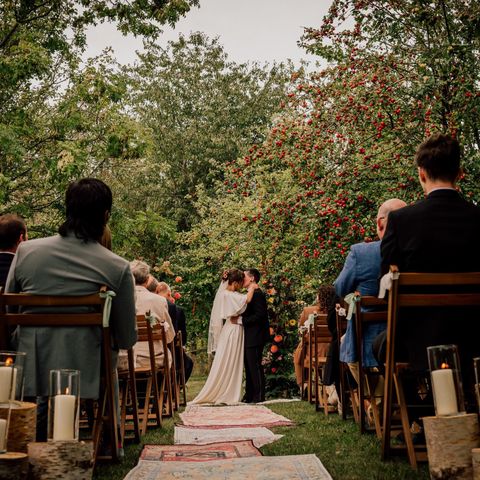 Wedding Open Day