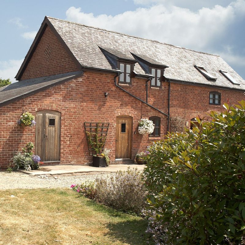 Pear Tree Cottage
