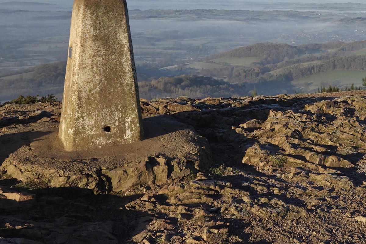 Malvern Hills Hike