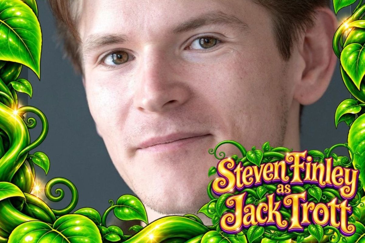 Jack and The Beanstalk