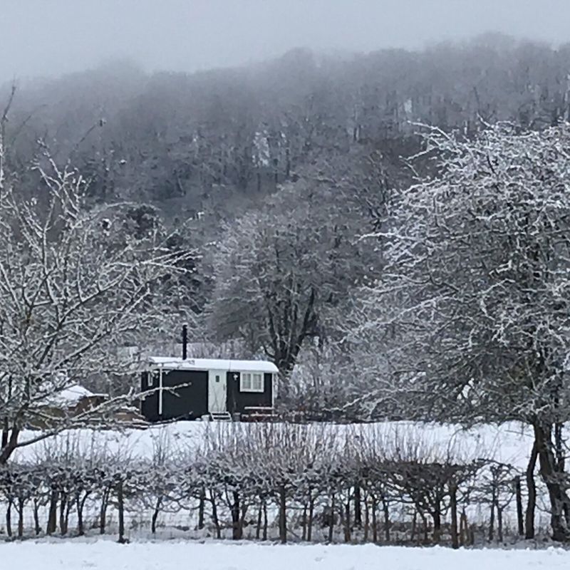 Hope House Farm