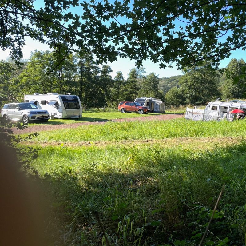 Lyndor Caravan Park