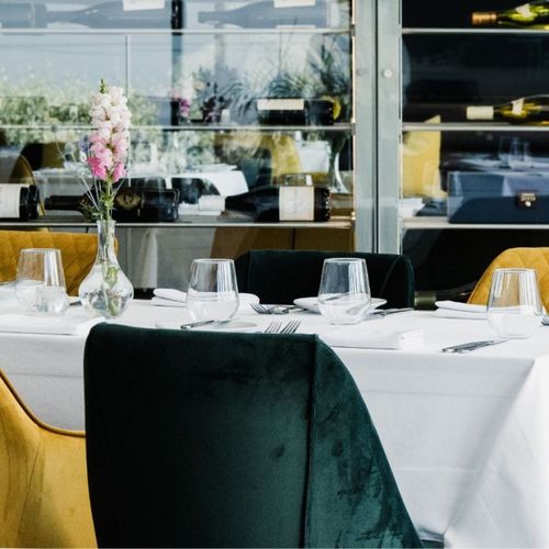 Carriages Restaurant