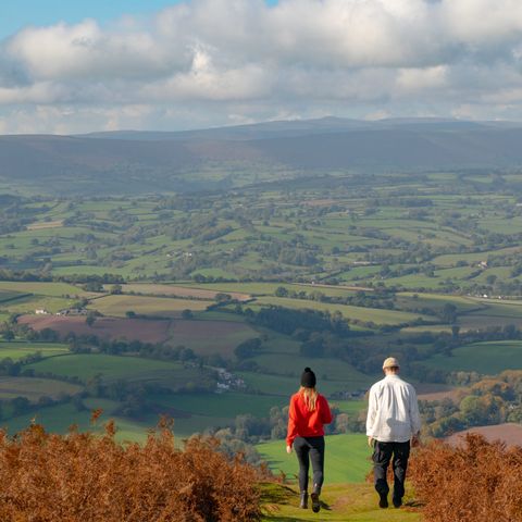 garway hill