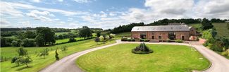 trevase cottages 