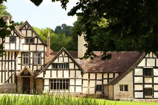 Wythall Estate Vineyard Tours & Tastings