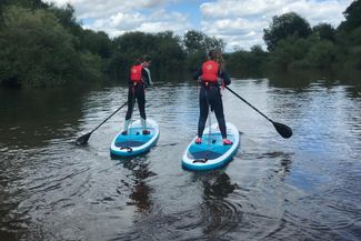 YOFI paddlesports