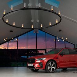 Let's do business – Volvo's electric launch