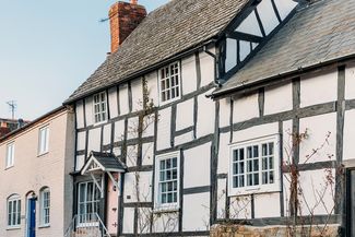 West Street, Pembridge
