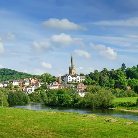Ross on Wye