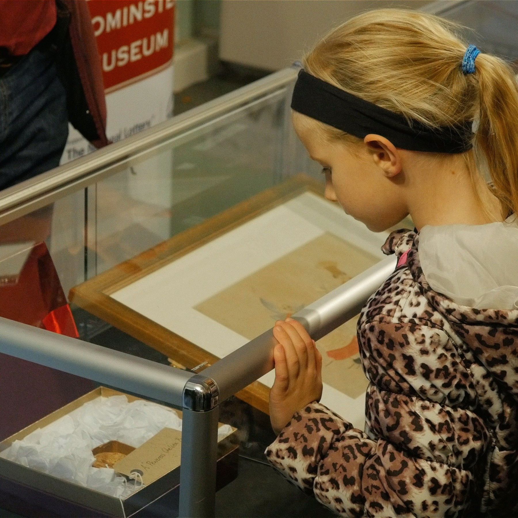 Trails of the Unexpected event 2016