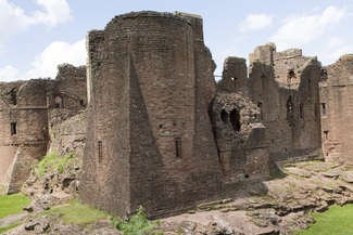 Goodrich Castle