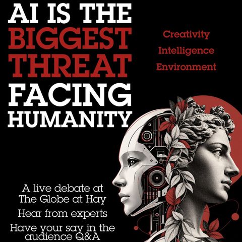 The Globe at Hay: AI Debate