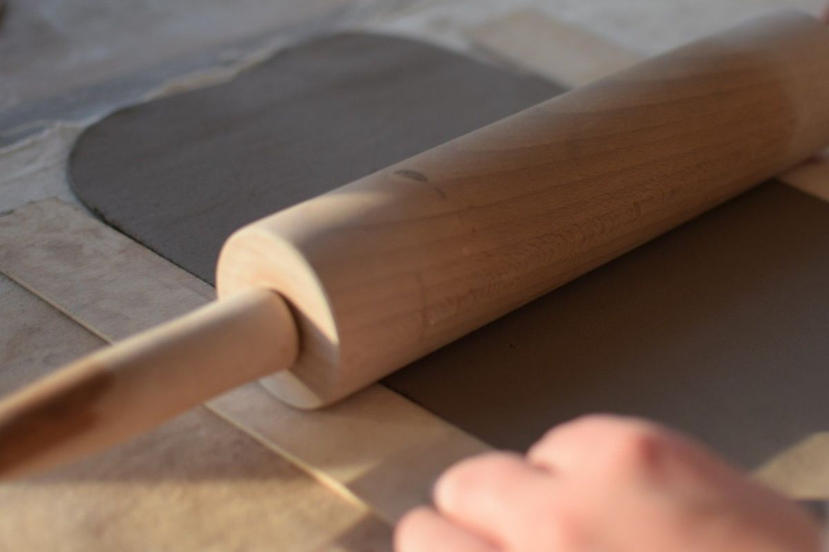 Pottery One Day Intensive