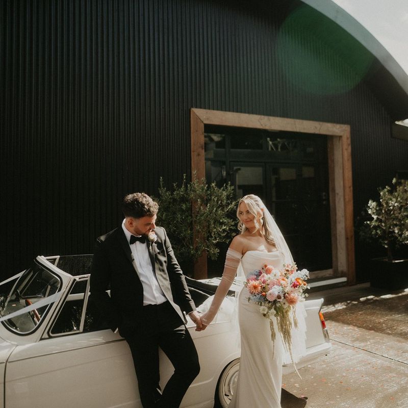 The Shack Revolution