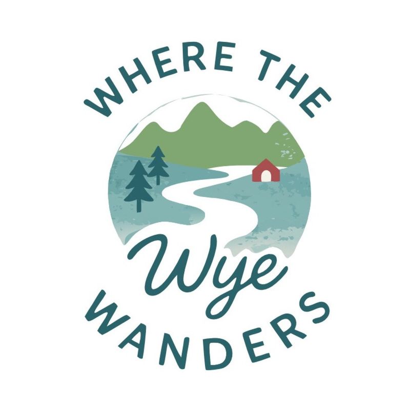 Where the Wye Wanders
