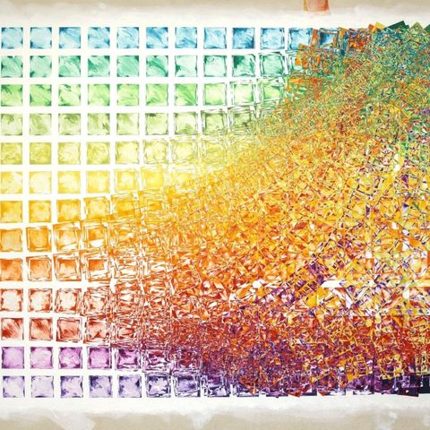 Celebrating the Art of Steve Brooks (1949-2024): A Retrospective exhibition in aid of St Michael’s Hospice