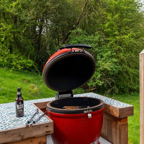 Kamodo Joe BBQ